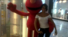 Timeline: Events in my life