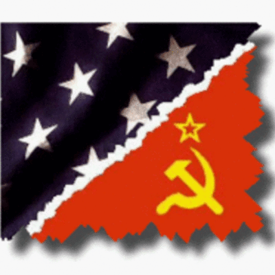 Timeline: Origins of the Cold War