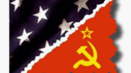 Timeline: Origins of the Cold War