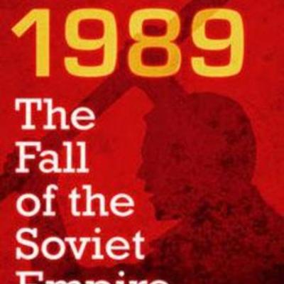 Timeline: End of the Cold war & Fall of the USSR
