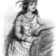 Biography pocahontas