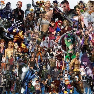 Timeline: The History of Videogames