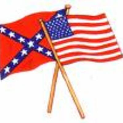 Timeline: The Civil War by Andrew H. #12