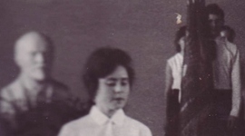 Timeline: Комсомольское собрание