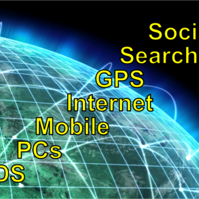 Timeline: Technology Innovations