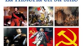 Timeline: La historia en su sitio