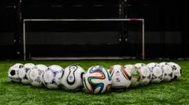 Timeline: Outbreaks in Soccer