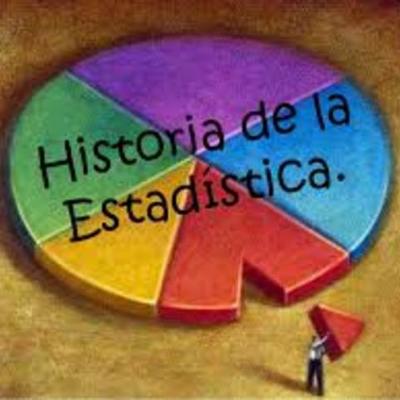 Timeline: ORIGEN E HISTORIA DE LA ESTADISTICA