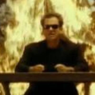 Timeline: We Didn't Start the Fire