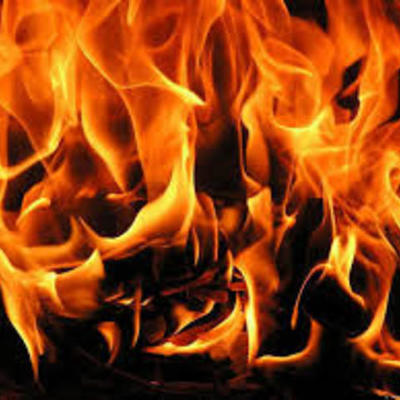 Timeline: We  didnt start the fire