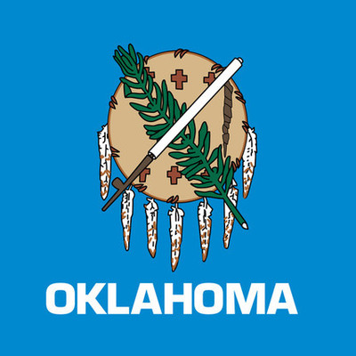 Timeline: The history of Oklahoma