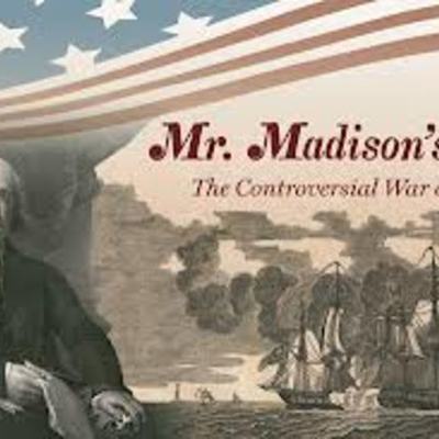 Timeline: The War of 1812