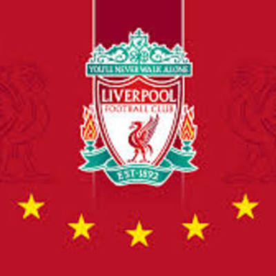 Timeline: Liverpool Football Club History