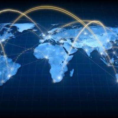 Timeline: Historia de Internet