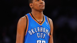 Timeline: Kevin Durant