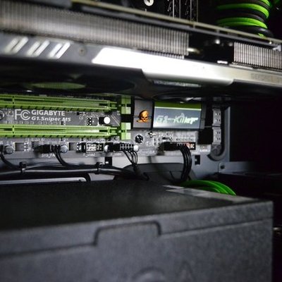 Timeline: Tech Timeline