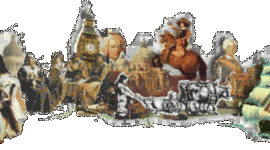 Timeline: Tarea global V: La historia en su sitio