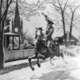 Revolutionary war paul revere
