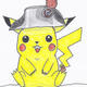 Pika re