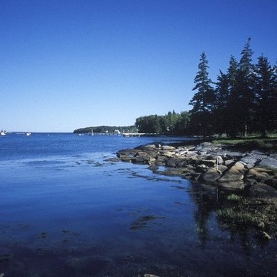 Timeline: The History of Maine