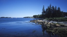 Timeline: The History of Maine