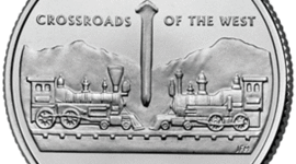 Timeline: Utah's History