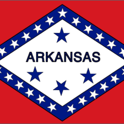 Timeline: Arkansas Timeline
