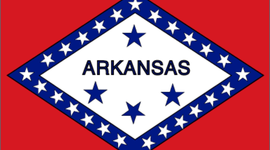 Timeline: Arkansas Timeline