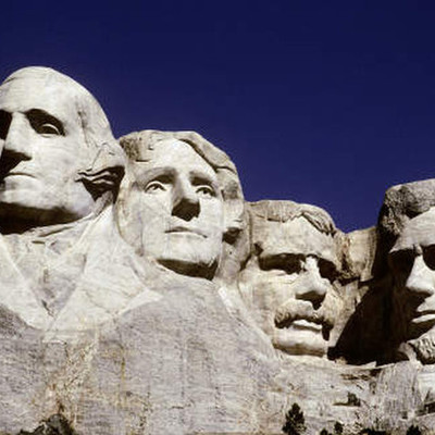 Timeline: the history of South Dakota