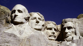 Timeline: the history of South Dakota