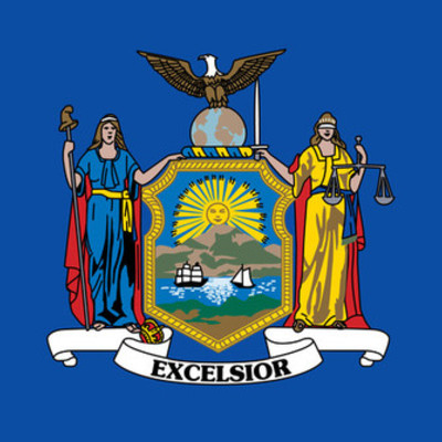 Timeline: History of New York