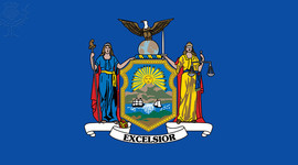 Timeline: History of New York