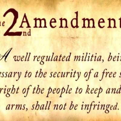 Timeline: The History of American Gun Control