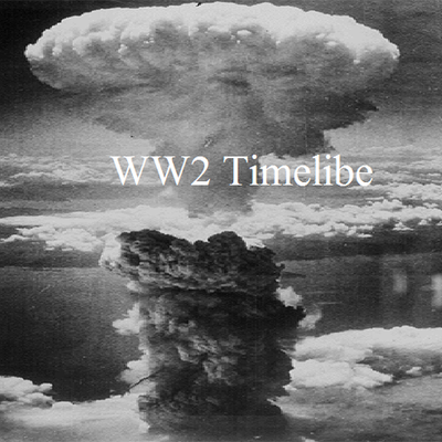 Timeline: World Wat Two Timeline