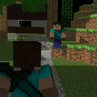 Timeline: Advanced Studies