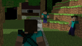 Timeline: Advanced Studies