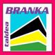Branka logo