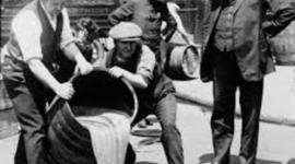 Timeline: Prohibition