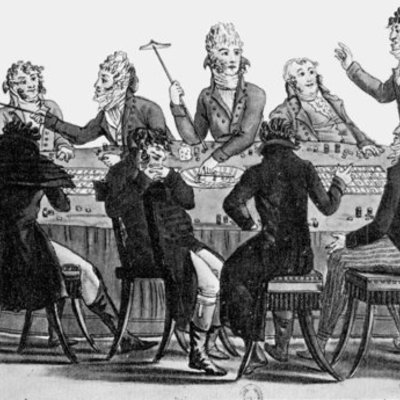 Timeline: Voting Rights In America