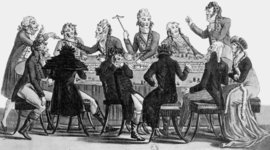 Timeline: Voting Rights In America