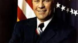 Timeline: Gerald Ford (1974-1977)