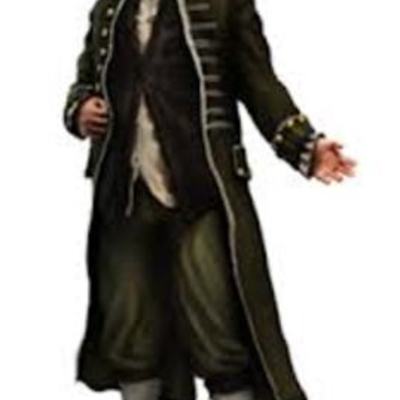 Timeline: Paul Revere