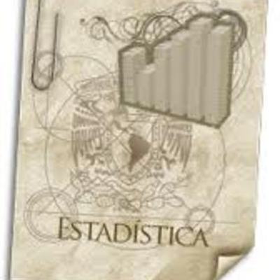 Timeline: LA HISTORIA DE LA ESTADISTICA