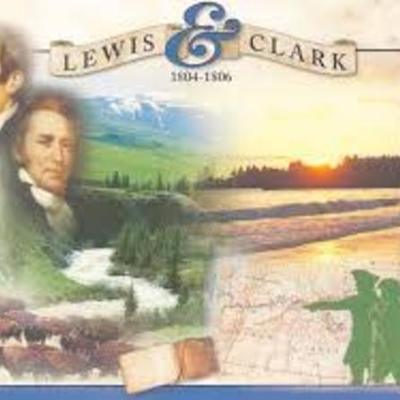 Timeline: Lewis and Clark Anchor KP
