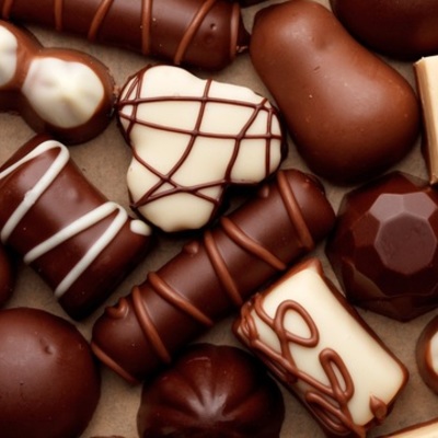 Timeline: The History of Chocolate