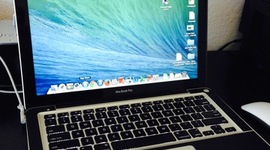 Timeline: My Technology Timeline