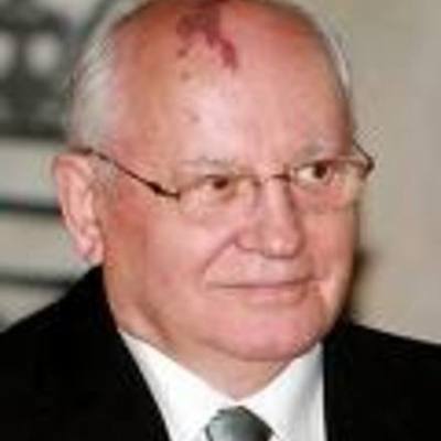 Timeline: Mikhail Gorbachev