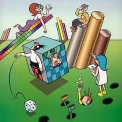 Timeline: Origen de la estadistica