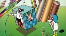 Timeline: Origen de la estadistica