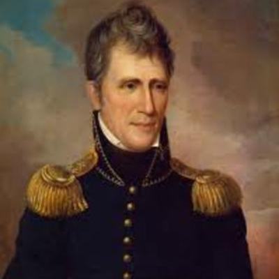 Timeline: Andrew Jackson